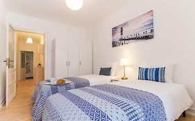 Foz Do Douro Beach Apartment
